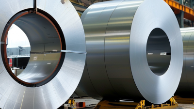 Top 10 Electrical Silicon Steel Types for Global Buyers?