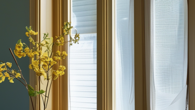 How to Make Window Screens Last Longer and Stay Effective?