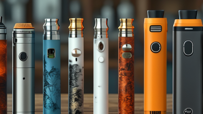10 Best Vape Pens What is a Vape Pen and How Does It Work