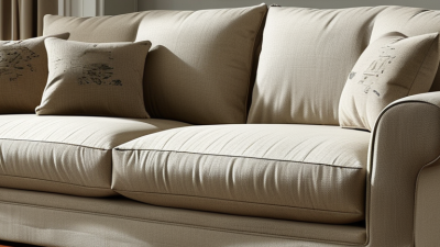 How to Choose the Perfect Sofa Size for Your Living Room?