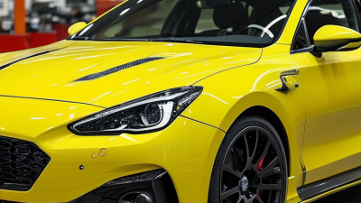 Como escolher o melhor fornecedor de iluminação automotiva?