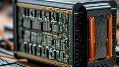 Top Power Supply Board Options for Global Buyers?