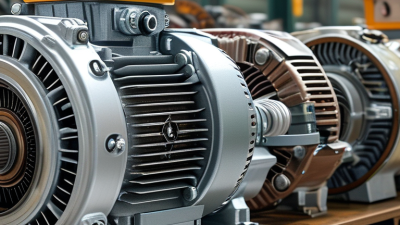 Why Do Synchronous Motors Need Starters for Optimal Performance?