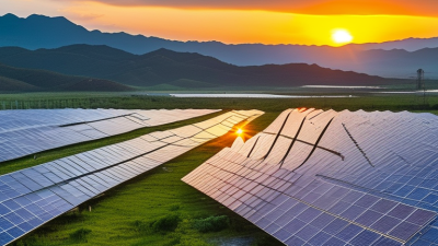 China Top 10 Tips for Choosing the Right Solar Battery