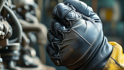 Why Do Mechanics Prefer Heavy Duty Nitrile Over Latex?