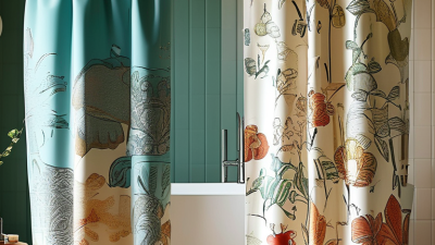 Top 10 Benefits of Vinyl Shower Curtains for Your Bathroom?