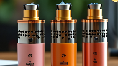 How to Prime a Vape Coil Correctly for Best Flavor?