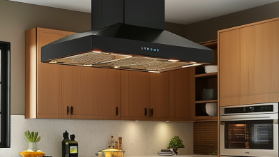 How to Choose the Best Hoodsly Range Hood for Your Kitchen?