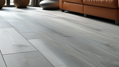 Top Spc Flooring Tips for Global Buyers in 2026?