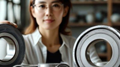 Top China Best Ceramics Bearings for Global Buyers?