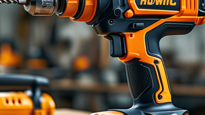 Top Tips for Choosing the Best Single Function Drill?