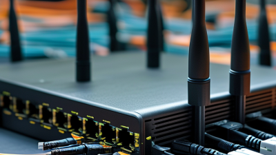 Why Choose a Fiber Cable Splitter for Your Network Needs?