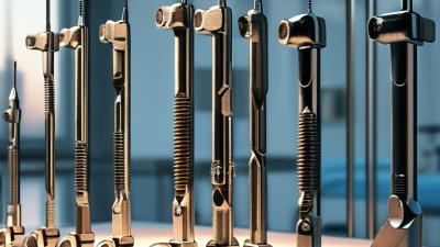 Best Tibial Locking Plates for Global Buyers in 2026?