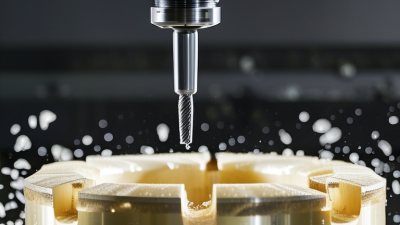 How to Understand the Difference Between CNC Turning and Milling?