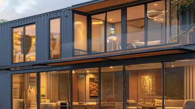 ¿Por qué mi casa contenedor expandible tiene filtraciones?