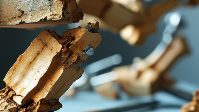 Why Are Implants Crucial for Healing Broken Bones?