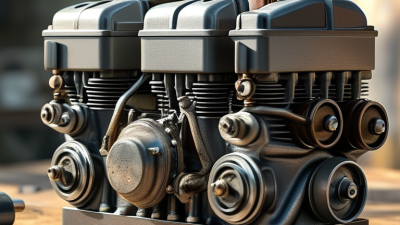 10 Essential Tips to Fix Small Engine Problems at Home?
