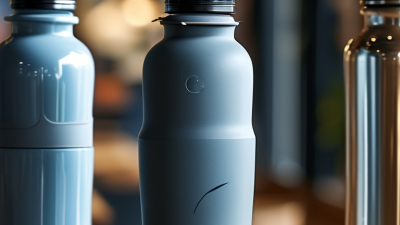 Why Optimize the Customization Adaptability of Water Bottles?