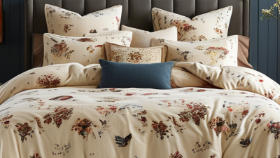 Top 10 Tips for Choosing the Right Bedding Set for Your Bed?