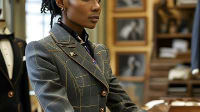 Ultimate Tips for Custom Clothing Quality Control Strategies?