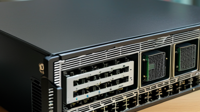 Essential Tips for Choosing 200G Optical Transceiver?