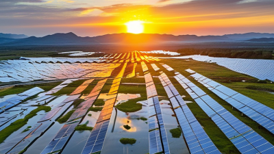 ¿Cuáles son las últimas tendencias en tecnología de paneles solares?