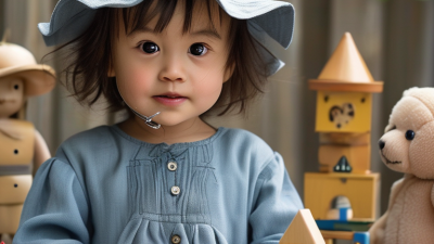 Top 10 Pretend Play Toys That Boost Language Development