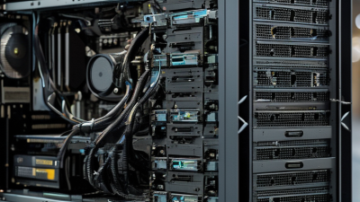 How to Choose the Best Rackmount AI Server Manufacturer?
