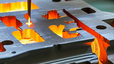 How Does Die Casting Work in Manufacturing for Buyers?