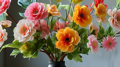 Top Fake Flowers For Decoration Ideas You Need for 2026?