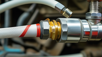 How to Safely Integrate New Hoses with Existing Car Systems?