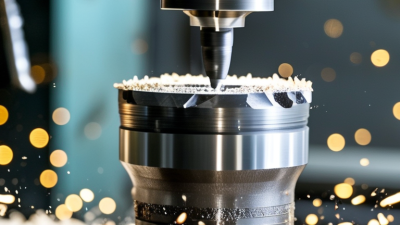 Why is My Milling Cutter Vibrating During Operation Solutions?