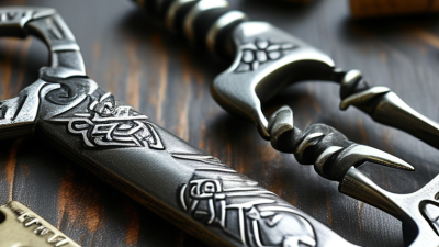 How to Choose the Best Custom Metal Items for Events?