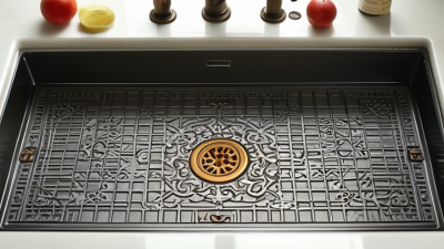 Tips for Choosing the Best Kitchen Floor Drain Solutions?