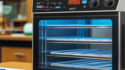 Best Lab Drying Ovens for Efficient and Reliable Results?