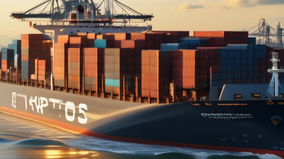Why You Should Know How to Book Space with an Ocean Freight Forwarder?