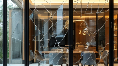 Top 5 Factors That Impact Glass Door Durability?