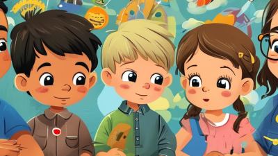 ¿Habilidades que pueden desarrollar los niños con actividades educativas?