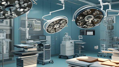 How to Choose Orthopedic Implants with Technical Support?