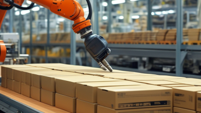 10 Tips to Increase Packaging Line Productivity Fast