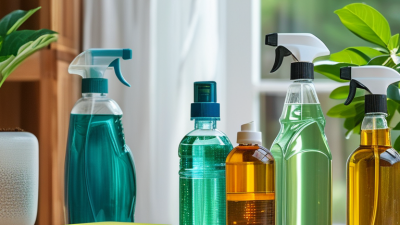 Why Eco Friendly Products Enhance Indoor Health for Everyone?
