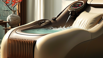 Best Foot Spa Massager for Ultimate Relaxation at Home?