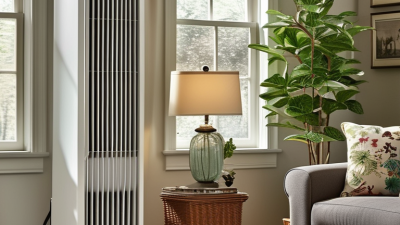 How to Choose the Best AC Vent Filter for Your Needs?