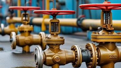 Best Petroleum Valve Options for Global Buyers in 2026?