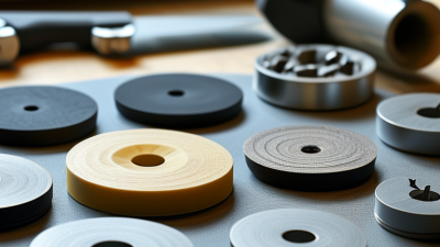 How to Choose the Best Circular Knives for Your Business Needs?
