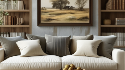 How to Achieve Practicality and Aesthetics in Interior Design?