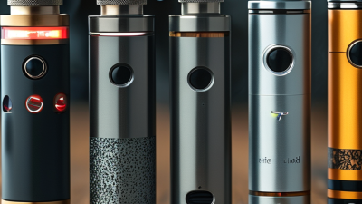 Top 10 Tips for a Successful Transition from Smoking to Vaping?