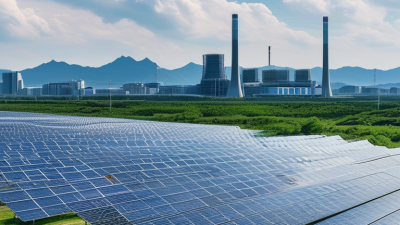 China Top Trends in Energy Storage Technology Future?