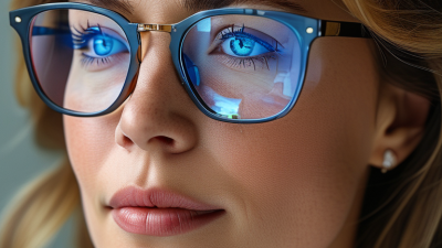 Top 10 Enhanced Vision Lens Features You Must Know?
