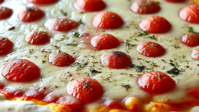 How to Use a Pizza Stone in Your Oven for Perfect Pizza?